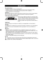 Предварительный просмотр 5 страницы König Electronic KN-CL10 Manual