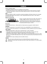 Preview for 12 page of König Electronic KN-CL10 Manual