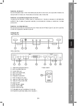 Preview for 23 page of König Electronic KN-HDMICON50 Manual