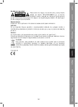 Preview for 31 page of König Electronic KN-HDMICON50 Manual