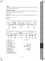 Preview for 43 page of König Electronic KN-HDMICON50 Manual