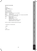 Preview for 55 page of König Electronic KN-HDMICON50 Manual