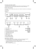 Предварительный просмотр 3 страницы König Electronic KN-HDMIMAT10 Manual