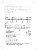 Предварительный просмотр 15 страницы König Electronic KN-HDMIMAT10 Manual