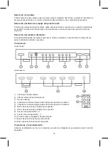 Предварительный просмотр 18 страницы König Electronic KN-HDMIMAT10 Manual