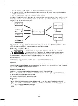 Предварительный просмотр 22 страницы König Electronic KN-HDMIMAT10 Manual