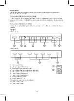 Предварительный просмотр 30 страницы König Electronic KN-HDMIMAT10 Manual