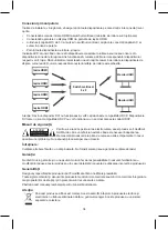 Предварительный просмотр 34 страницы König Electronic KN-HDMIMAT10 Manual