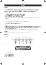 Предварительный просмотр 16 страницы König Electronic KN-HDMISW04 Manual