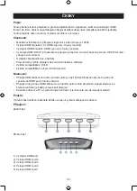 Предварительный просмотр 20 страницы König Electronic KN-HDMISW04 Manual