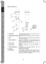 Preview for 16 page of König Electronic KN-MICW330 Manual