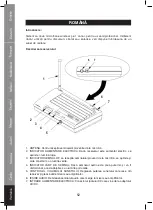 Предварительный просмотр 52 страницы König Electronic KN-MICW511 Manual