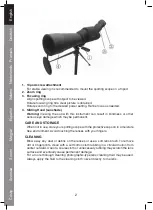 Preview for 2 page of König Electronic KN-SCOPE20 Manual