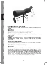 Preview for 6 page of König Electronic KN-SCOPE20 Manual