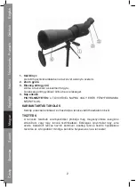 Preview for 14 page of König Electronic KN-SCOPE20 Manual