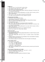 Preview for 4 page of König Electronic KN-WS300 Manual