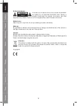 Preview for 6 page of König Electronic KN-WS300 Manual