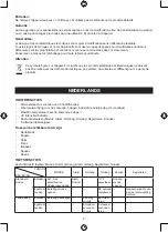 Preview for 9 page of König Electronic KN-WS410 Manual