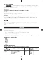 Preview for 14 page of König Electronic KN-WS410 Manual