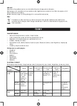 Предварительный просмотр 24 страницы König Electronic KN-WS410 Manual