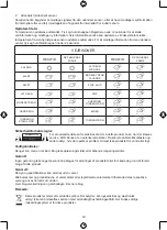 Предварительный просмотр 33 страницы König Electronic KN-WS410 Manual