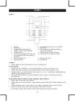 Предварительный просмотр 20 страницы König Electronic MP3-FMTRANS50 Manual