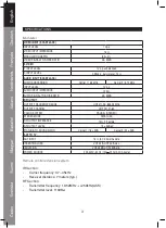 Preview for 4 page of König Electronic SAT-MOD5 Manual