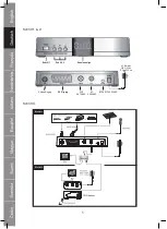 Preview for 8 page of König Electronic SAT-MOD5 Manual