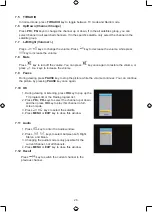 Preview for 26 page of König Electronic SAT-SDHD50-KN Manual