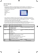 Preview for 200 page of König Electronic SAT-SDHD50-KN Manual