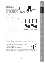 Preview for 9 page of König Electronic SEC-ALARM200 Manual