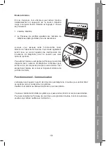 Preview for 19 page of König Electronic SEC-ALARM200 Manual