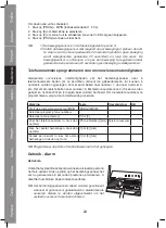 Preview for 24 page of König Electronic SEC-ALARM200 Manual