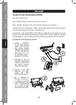 Preview for 28 page of König Electronic SEC-ALARM200 Manual