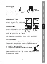 Preview for 29 page of König Electronic SEC-ALARM200 Manual