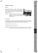 Preview for 45 page of König Electronic SEC-ALARM200 Manual