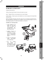 Preview for 55 page of König Electronic SEC-ALARM200 Manual