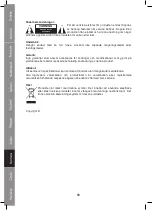 Preview for 60 page of König Electronic SEC-ALARM200 Manual