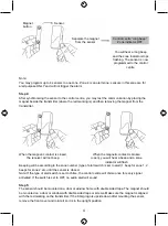 Preview for 4 page of König Electronic SEC-ALARM210 Manual