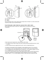 Preview for 5 page of König Electronic SEC-ALARM210 Manual