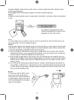 Preview for 6 page of König Electronic SEC-ALARM210 Manual