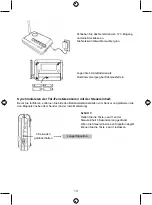 Preview for 13 page of König Electronic SEC-ALARM210 Manual