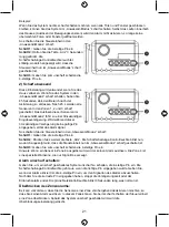 Preview for 21 page of König Electronic SEC-ALARM210 Manual