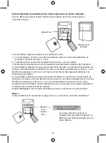 Preview for 27 page of König Electronic SEC-ALARM210 Manual