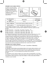 Preview for 31 page of König Electronic SEC-ALARM210 Manual