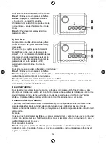 Preview for 32 page of König Electronic SEC-ALARM210 Manual