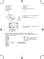 Preview for 35 page of König Electronic SEC-ALARM210 Manual