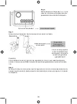 Preview for 36 page of König Electronic SEC-ALARM210 Manual