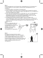 Preview for 39 page of König Electronic SEC-ALARM210 Manual