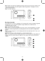 Preview for 41 page of König Electronic SEC-ALARM210 Manual